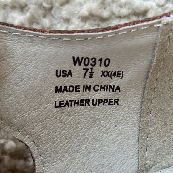 Propet Heather Fisherman Sandals - Picture 9 of 17